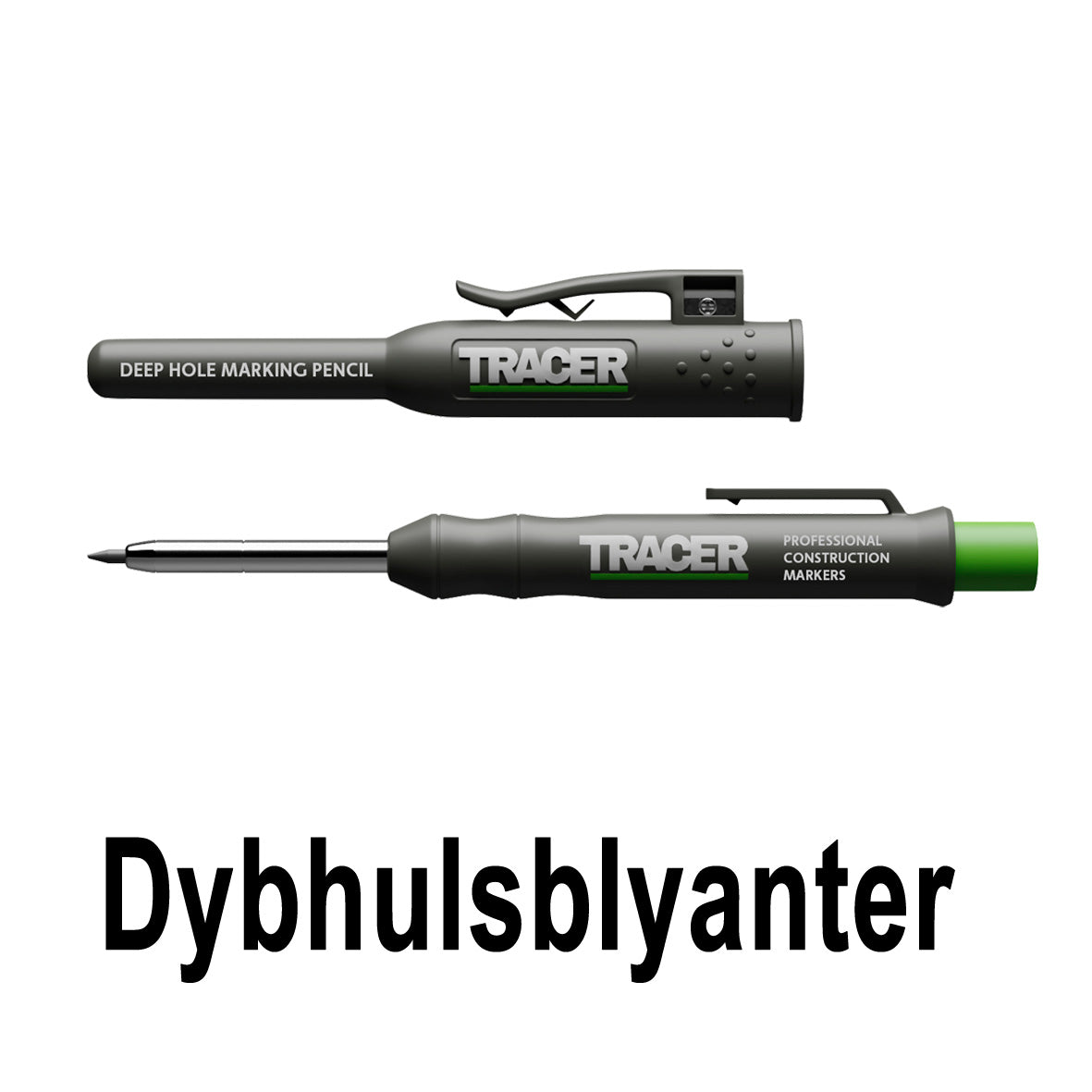 Dybhulsblyanter