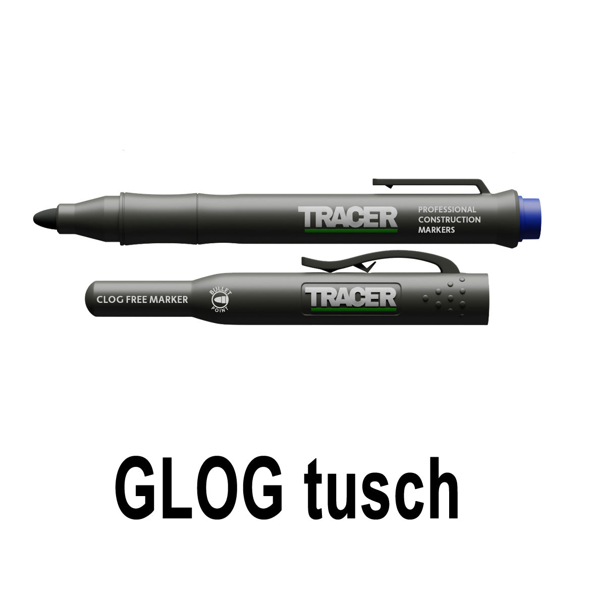 GLOG Tusch