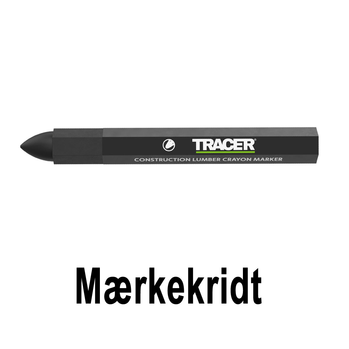Mærkekridt